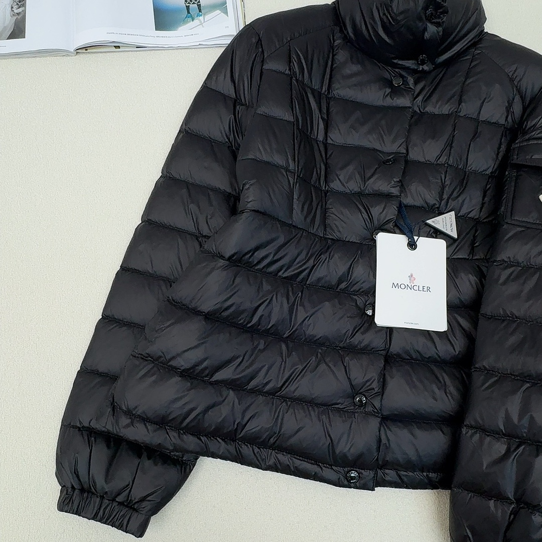 Moncler Down Jackets